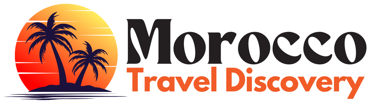 Morocco Travel Discovery